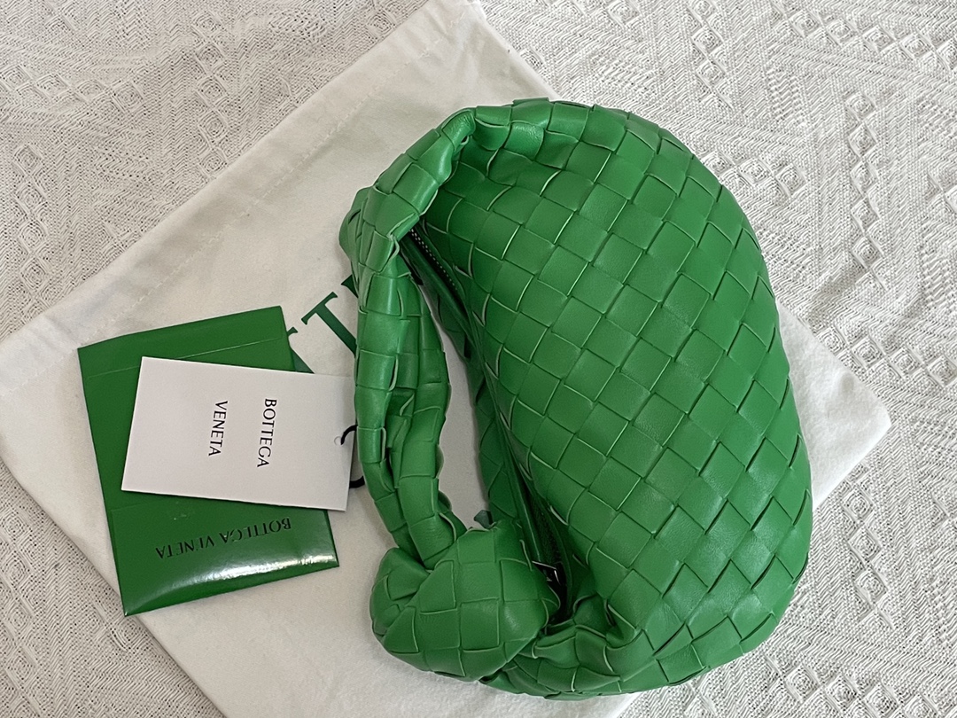 bo*te*ga Ve*ne*ta small hobo bag-27*22*3cm