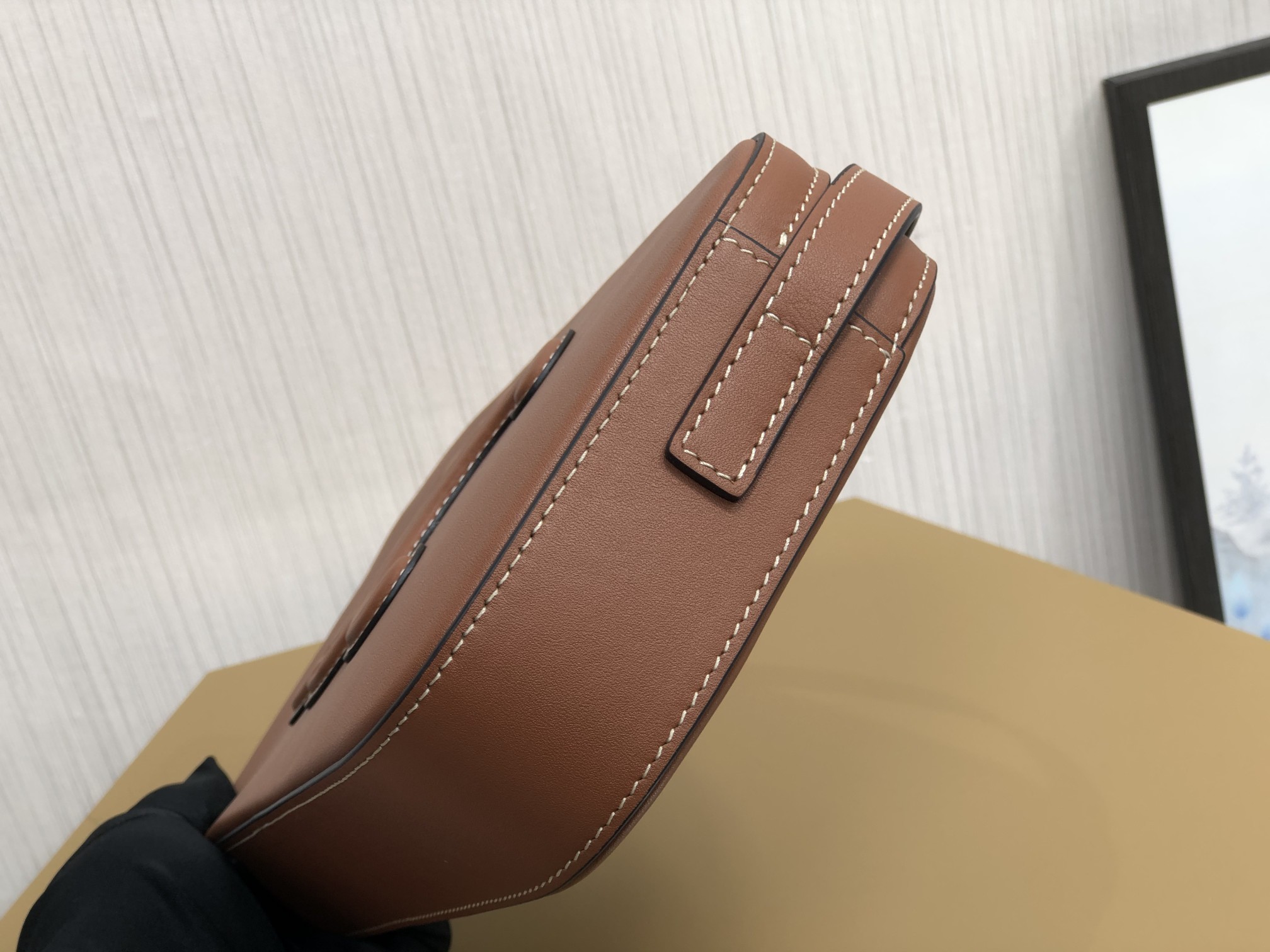 Ce**e vinatge camera bag-22*14*5cm