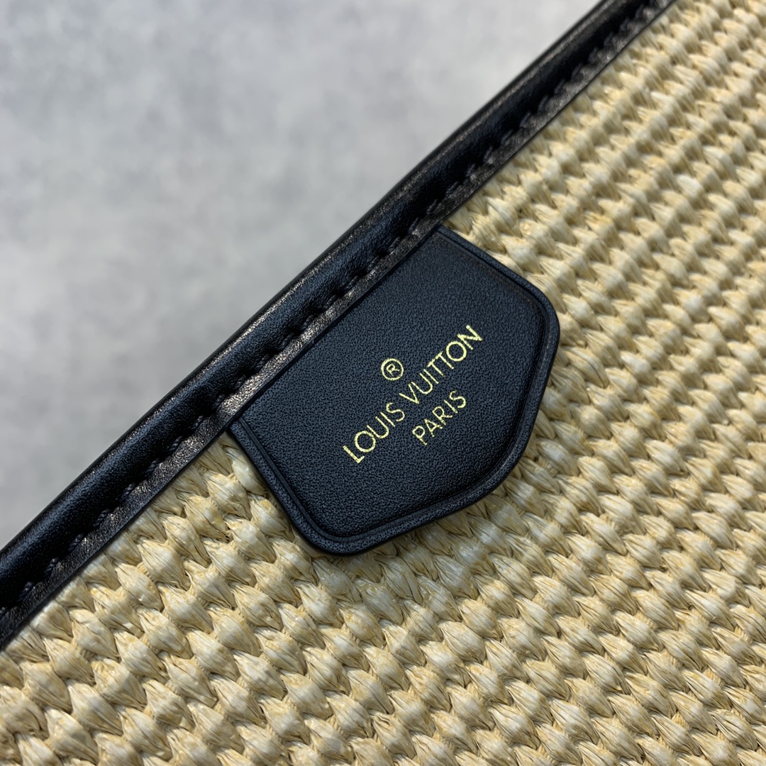 l0*is V*t0n tote-57*34*18cm