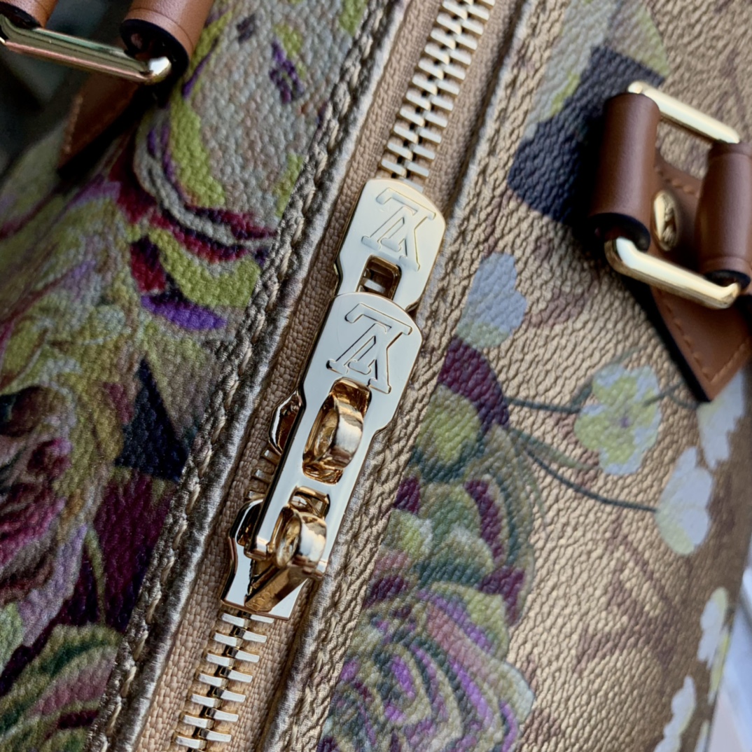 l0*is V*t0n speedy bandoulière 25-25*19*15cm