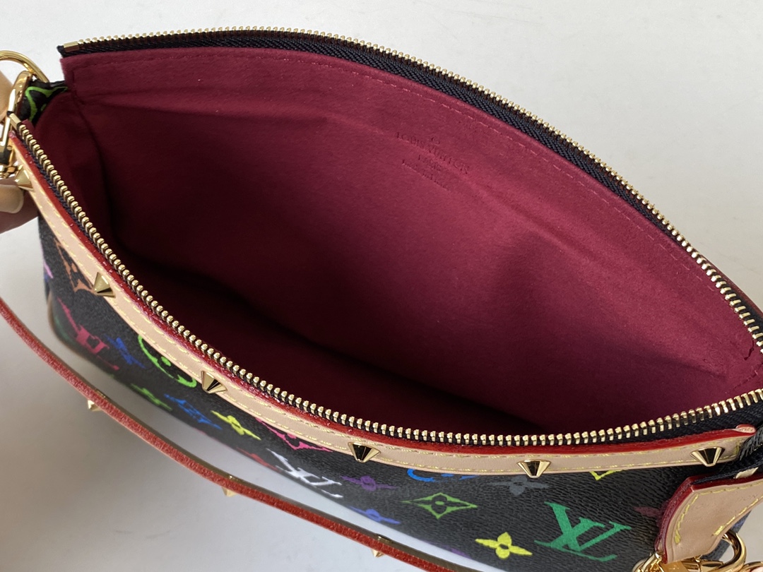 l0*is V*t0n pochette accessories-21*13*3cm