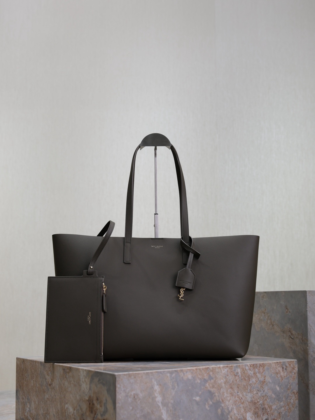 Y51 shopping tote bag-38×28×13cm