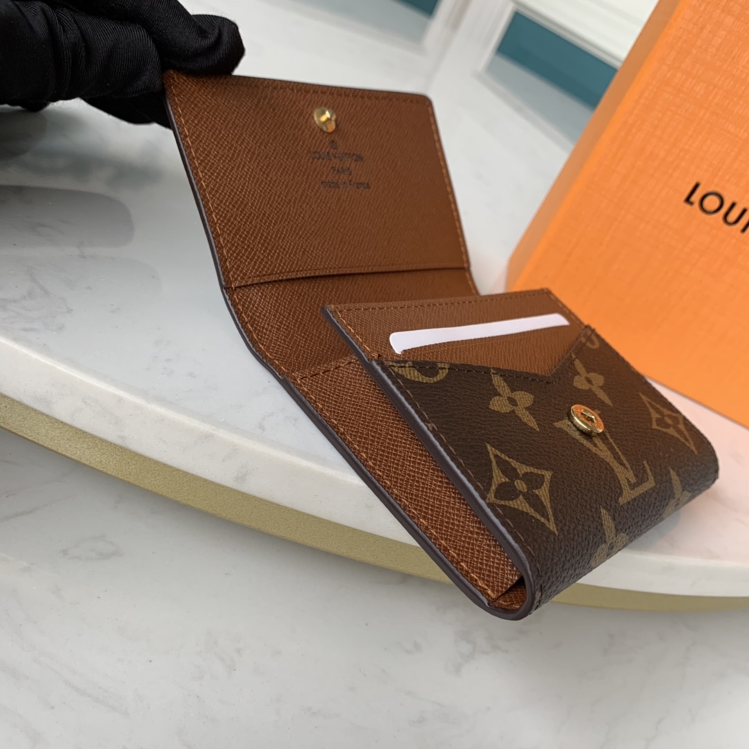 l0*is V*t0n enveloppe carte de visite-10.5×8cm