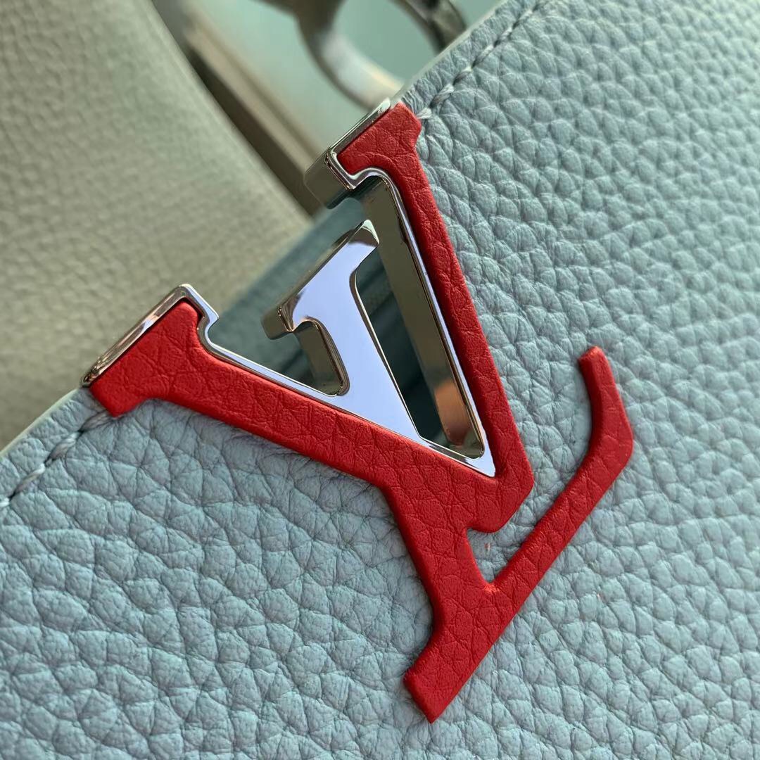 l0*is V*t0n capucines bag-27*18*9cm