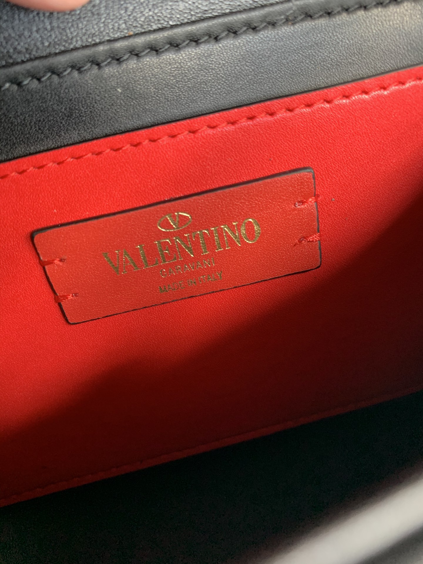 valentino garavani S*pervee handbags-18*8*15cm