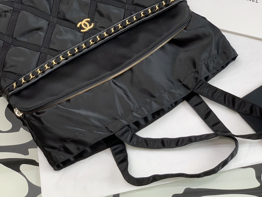 CHANLE Tote Bag-32*19*8.5CM