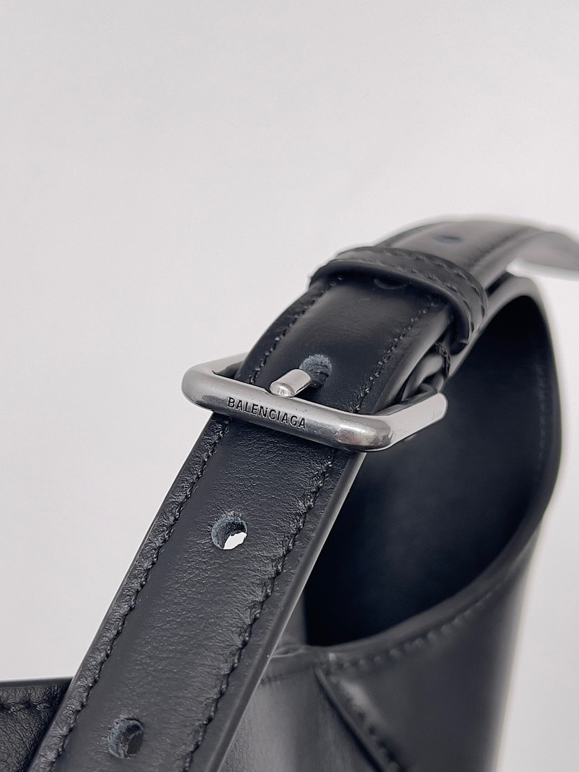 Balenciag Bel Air Shoulder Bag-43.9*39.8*15CM