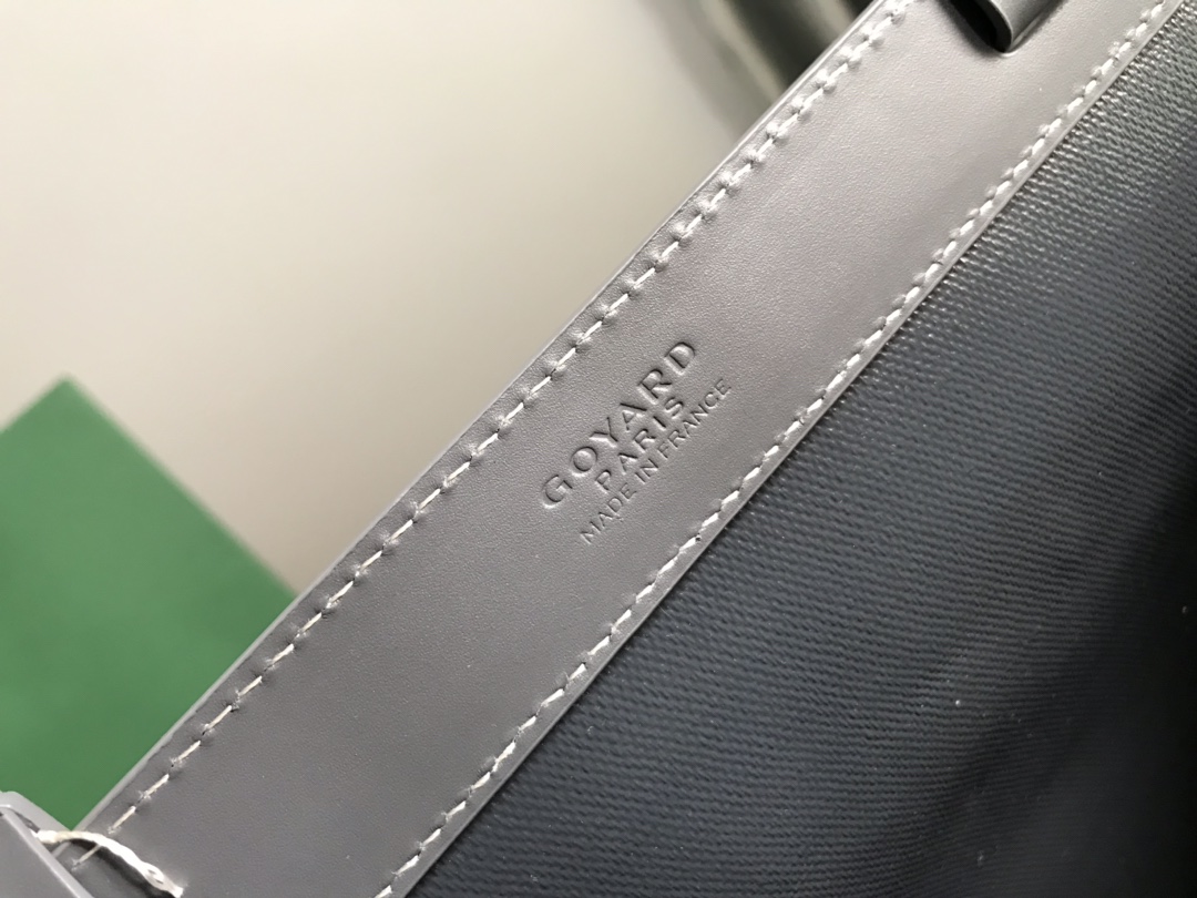 Go*ard tote bag-36*15*27cm