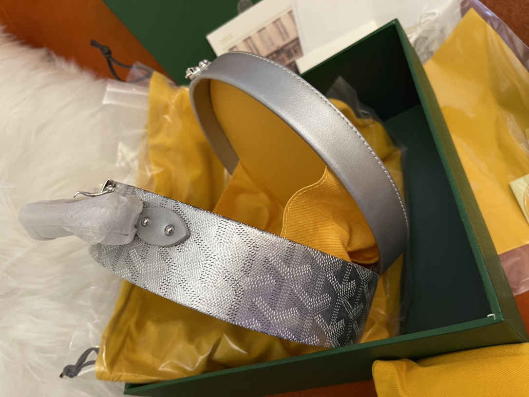 Go*ard jetblack bag-16.5*7*18cm