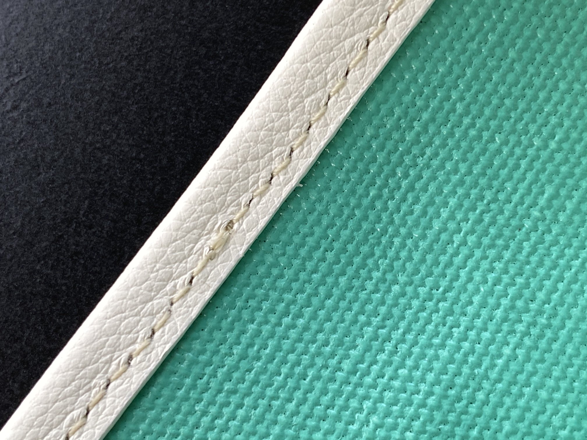 Go*ard tote bag-24*1*21cm