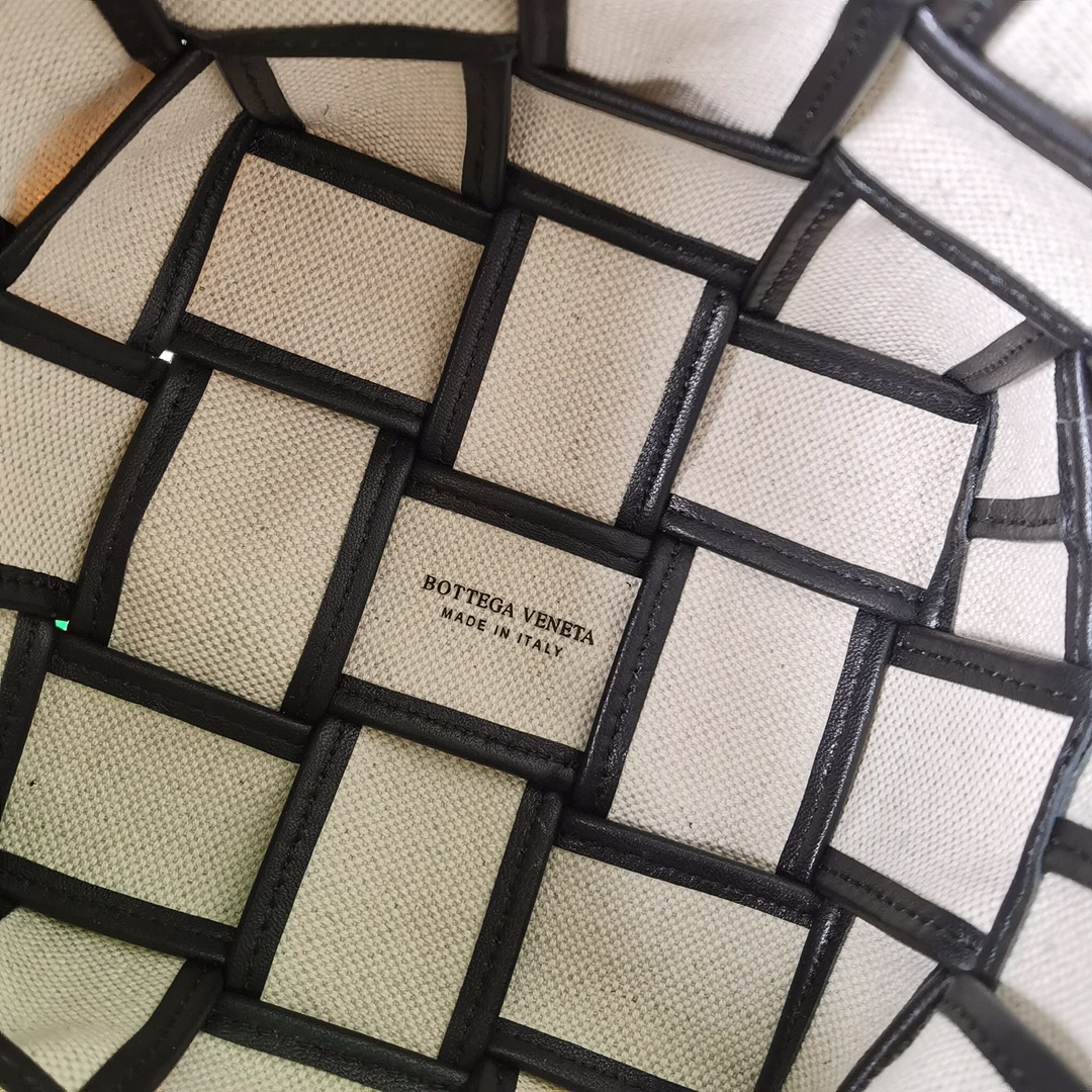 bo*te*ga Ve*ne*ta bucket-18*14*14cm