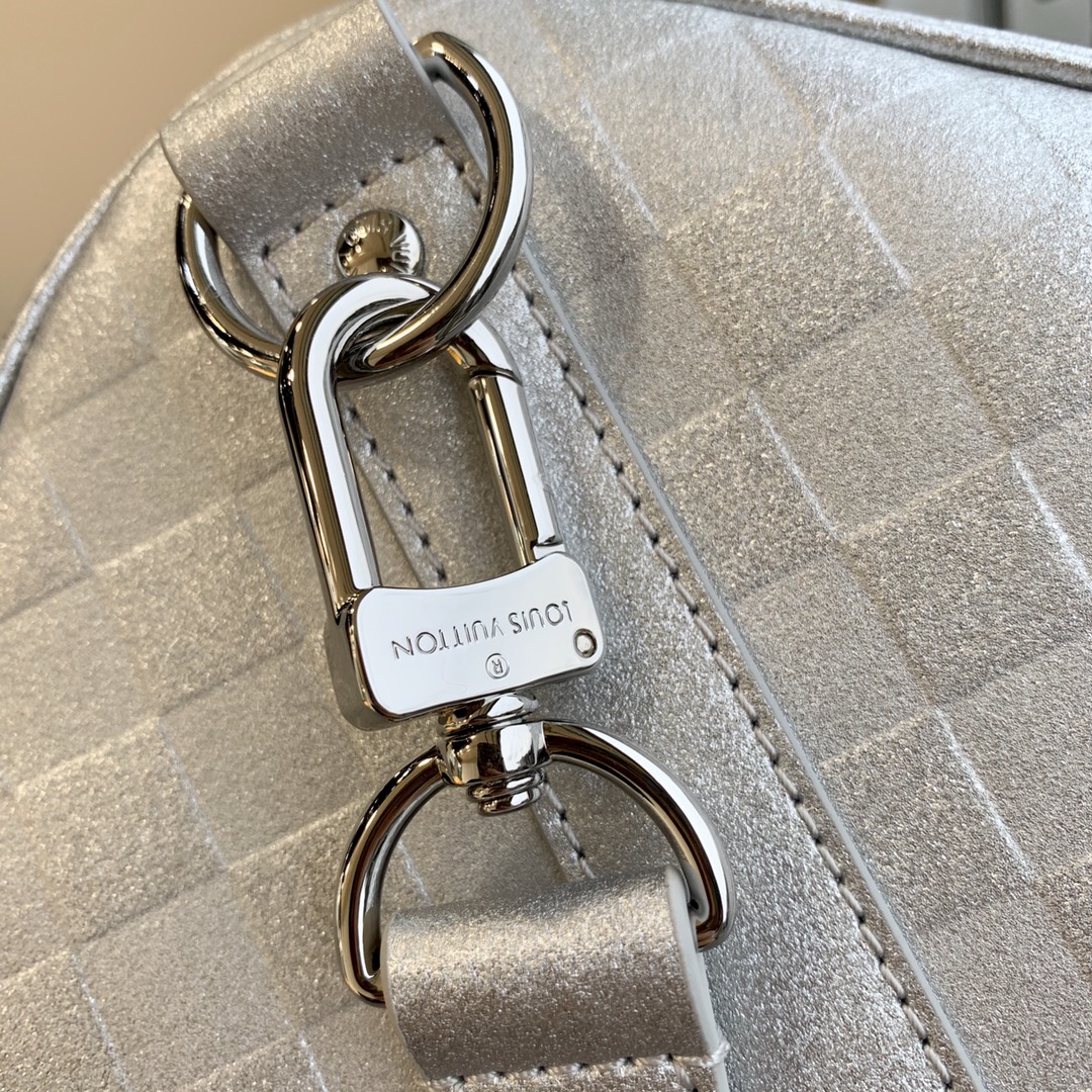 l0*is V*t0n keepall bandoulière-50.0 x29.0 x23.0cm