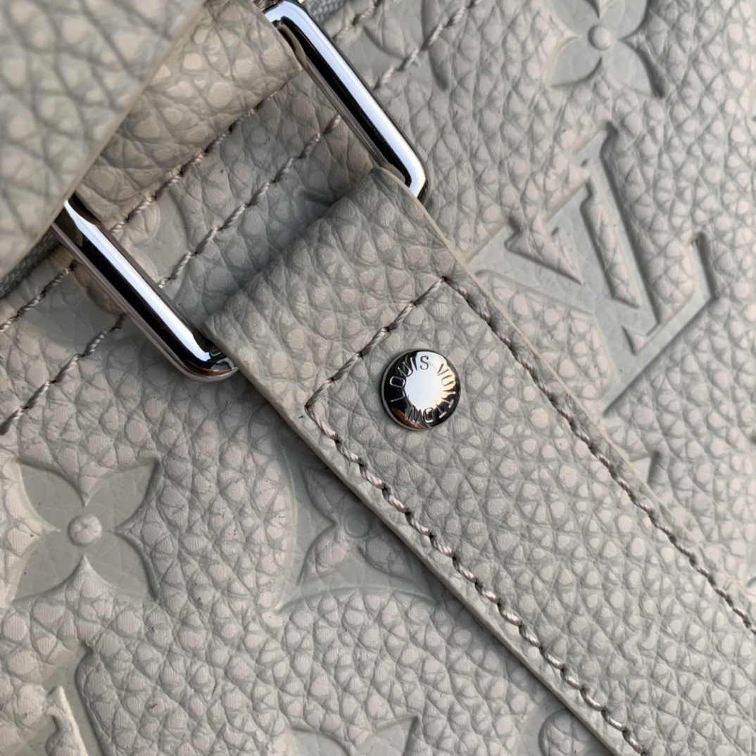 l0*is V*t0n keepall-50.0 x29.0 x23.0cm