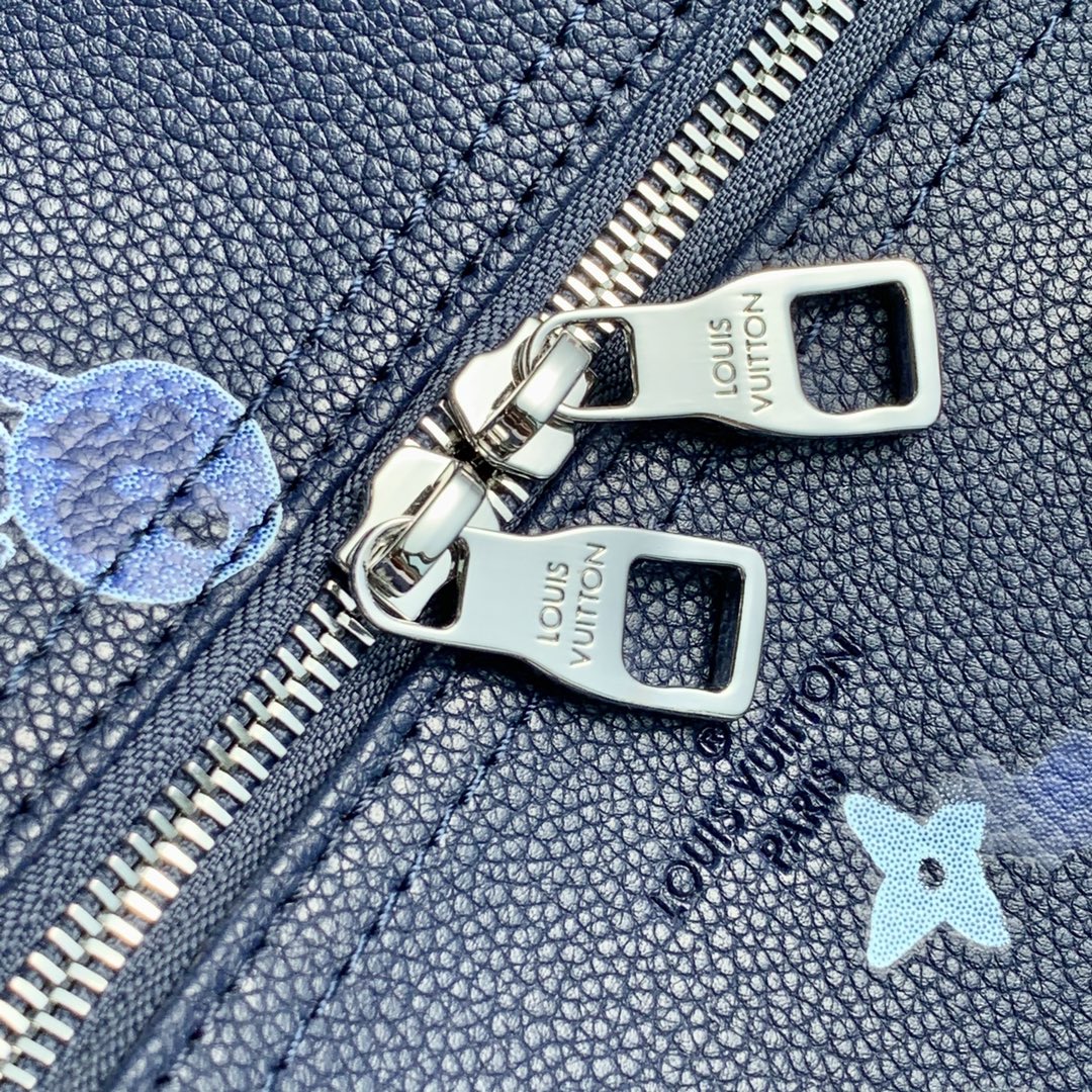 l0*is V*t0n keepall bandouliÈre 40-42*26 20cm