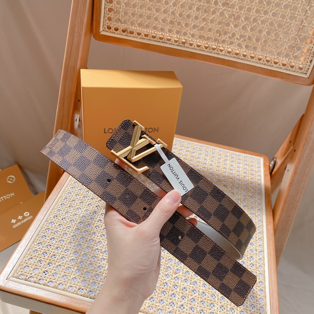 l0*is V*t0n belt-4cm