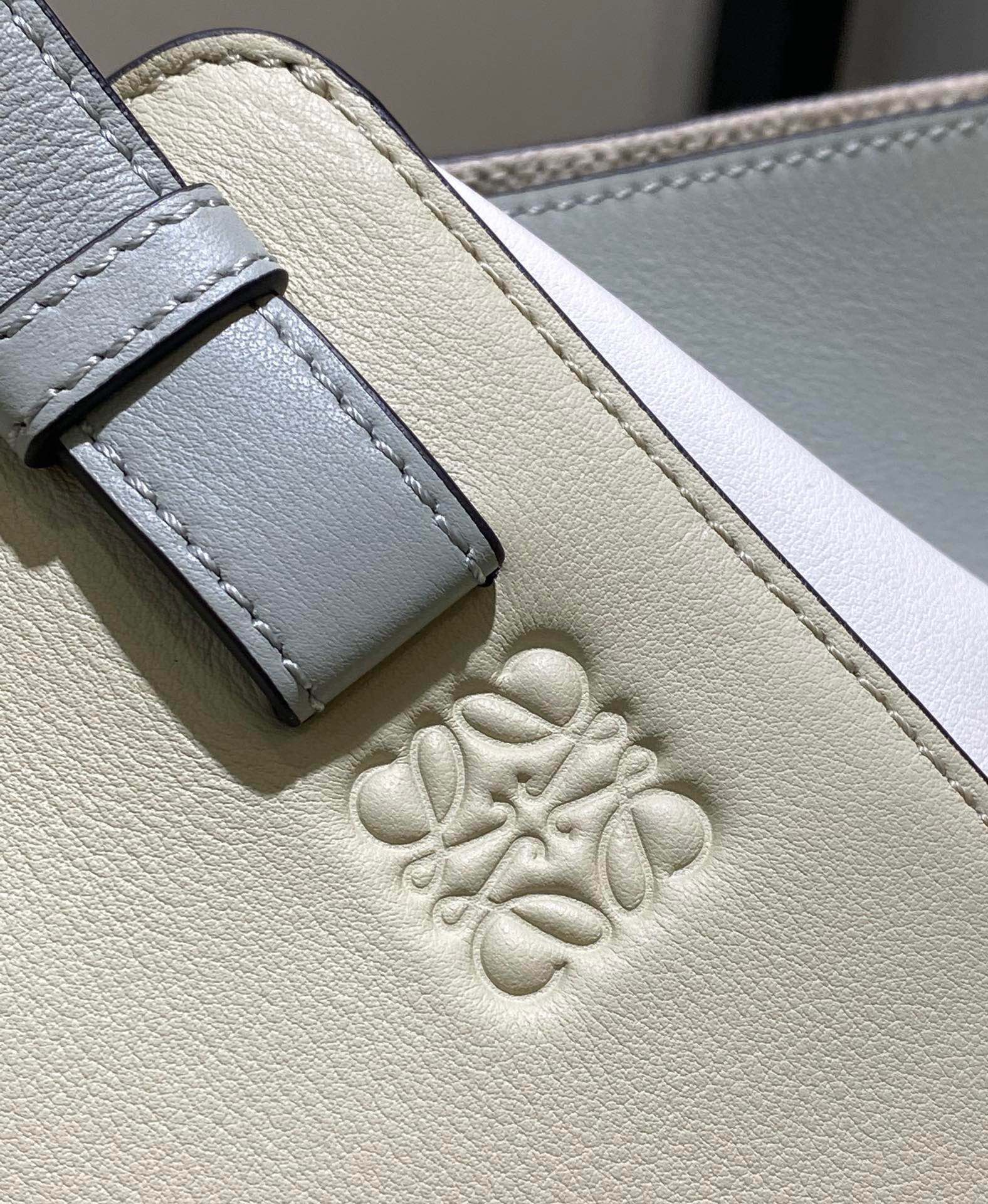 L0ew* hammock bag-29*26*14cm