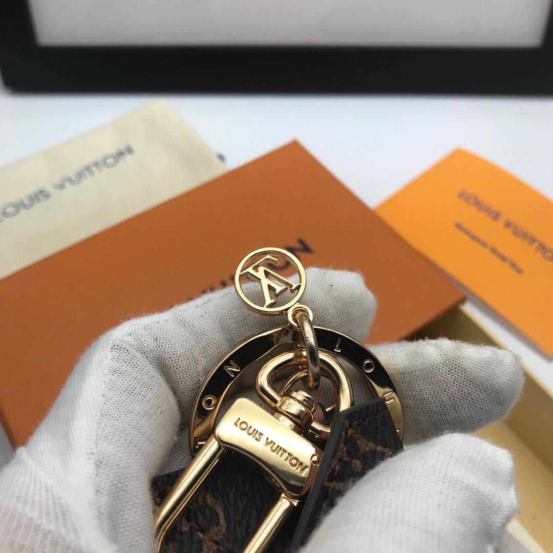 l0*is V*t0n key holders