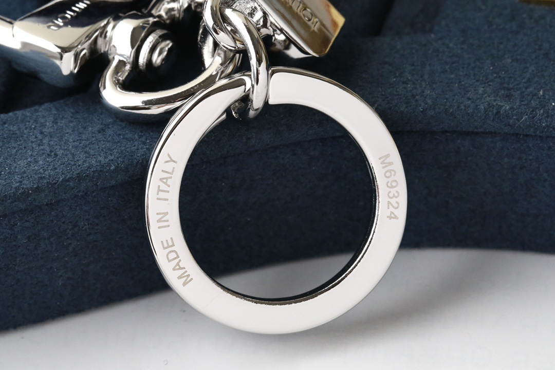 l0*is V*t0n key holders