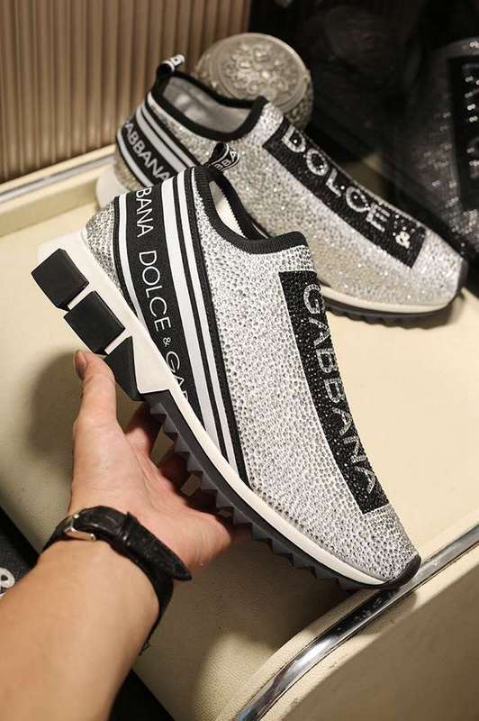 Dolce Gabbana Sneakers