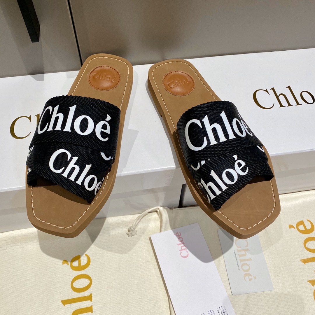 Chloe Slides