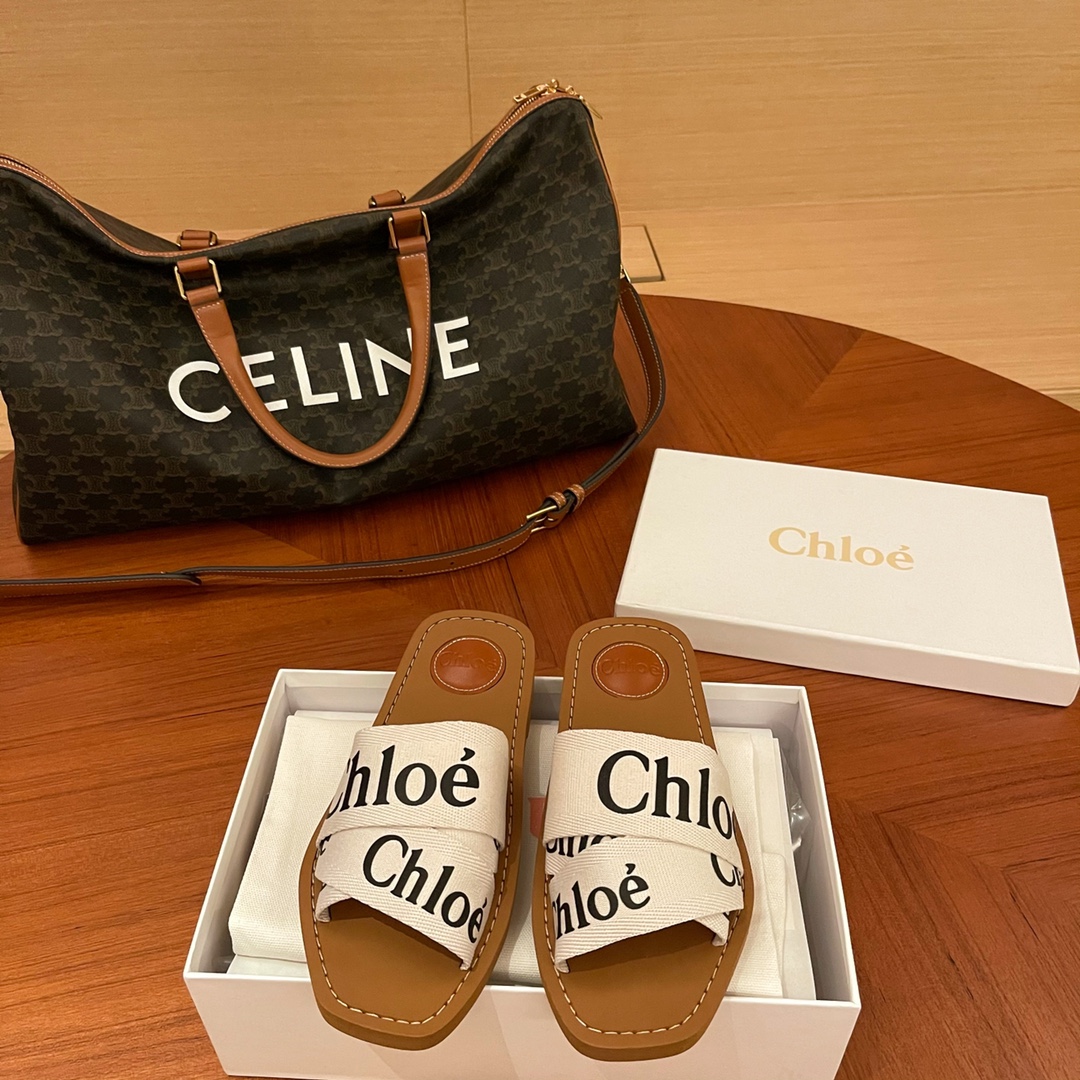 Chloe Slides