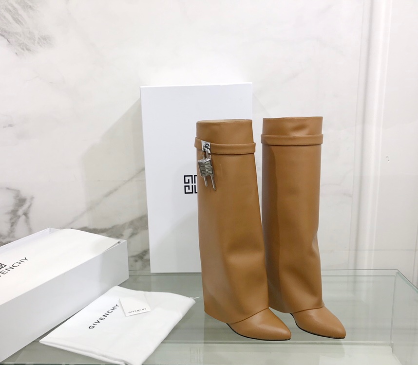 Givenchy Boots(EU35-42)