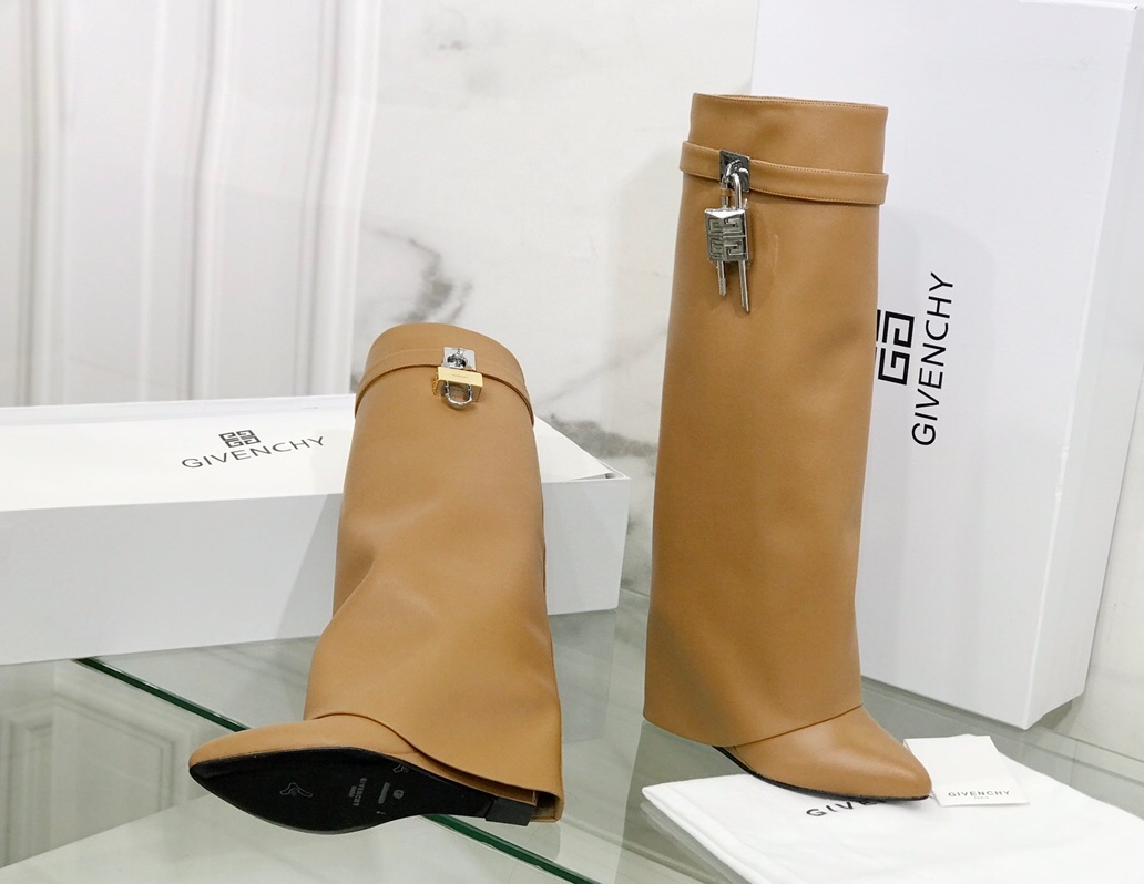 Givenchy Boots(EU35-42)