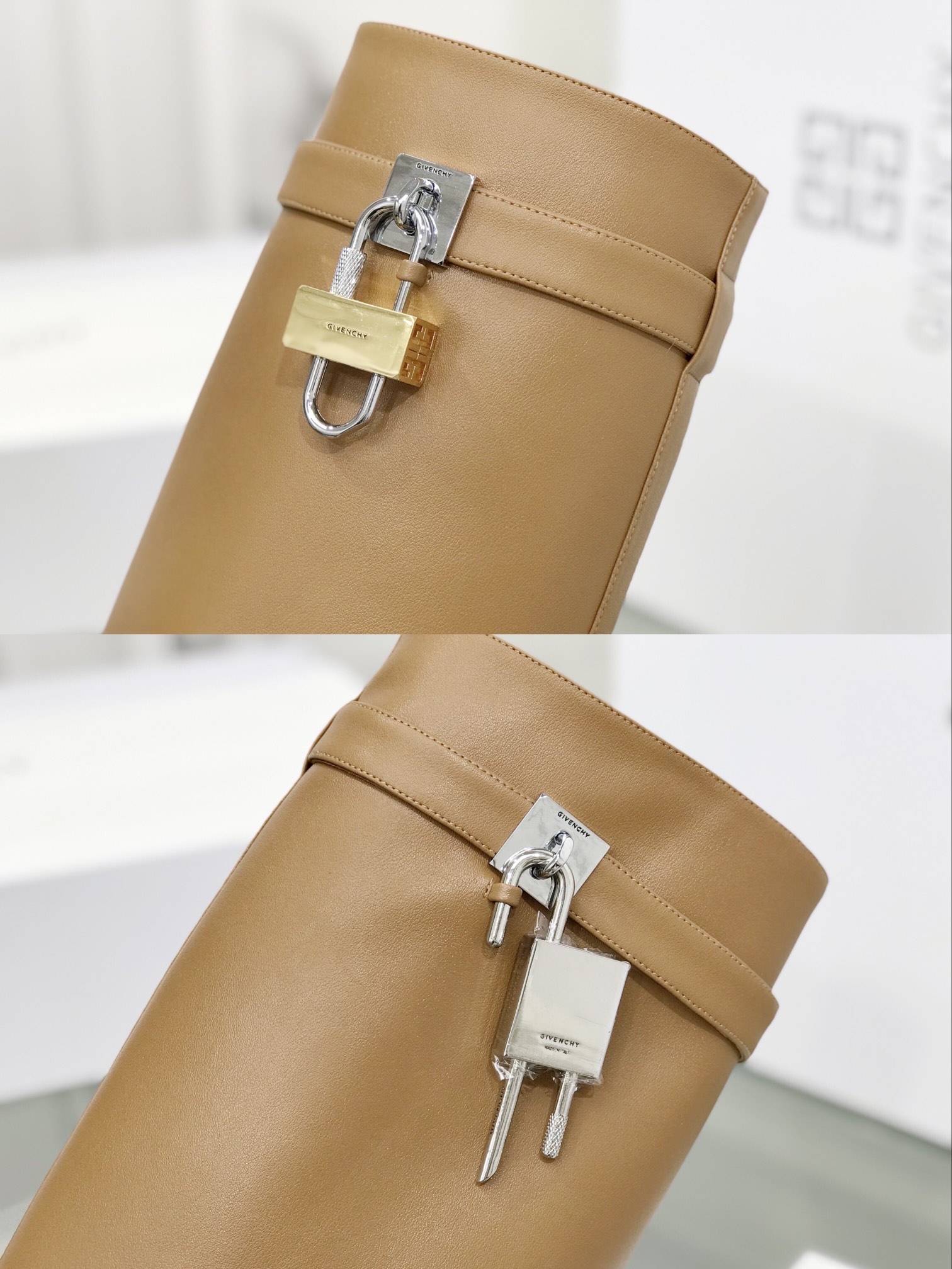 Givenchy Boots(EU35-42)