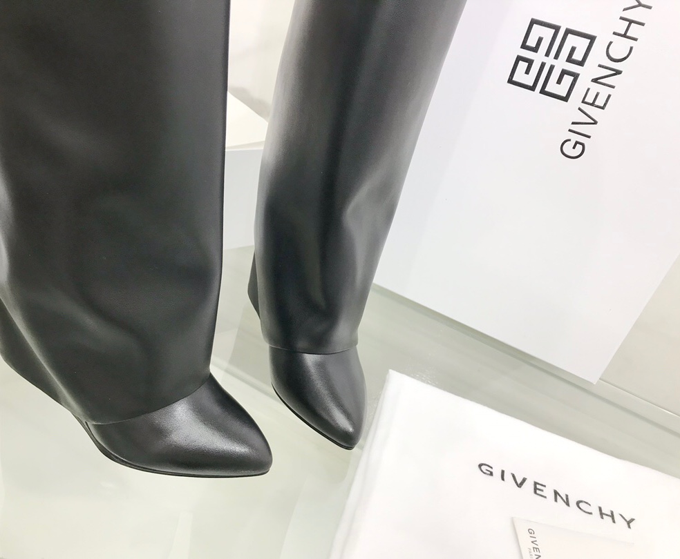 Givenchy Boots(EU35-42)