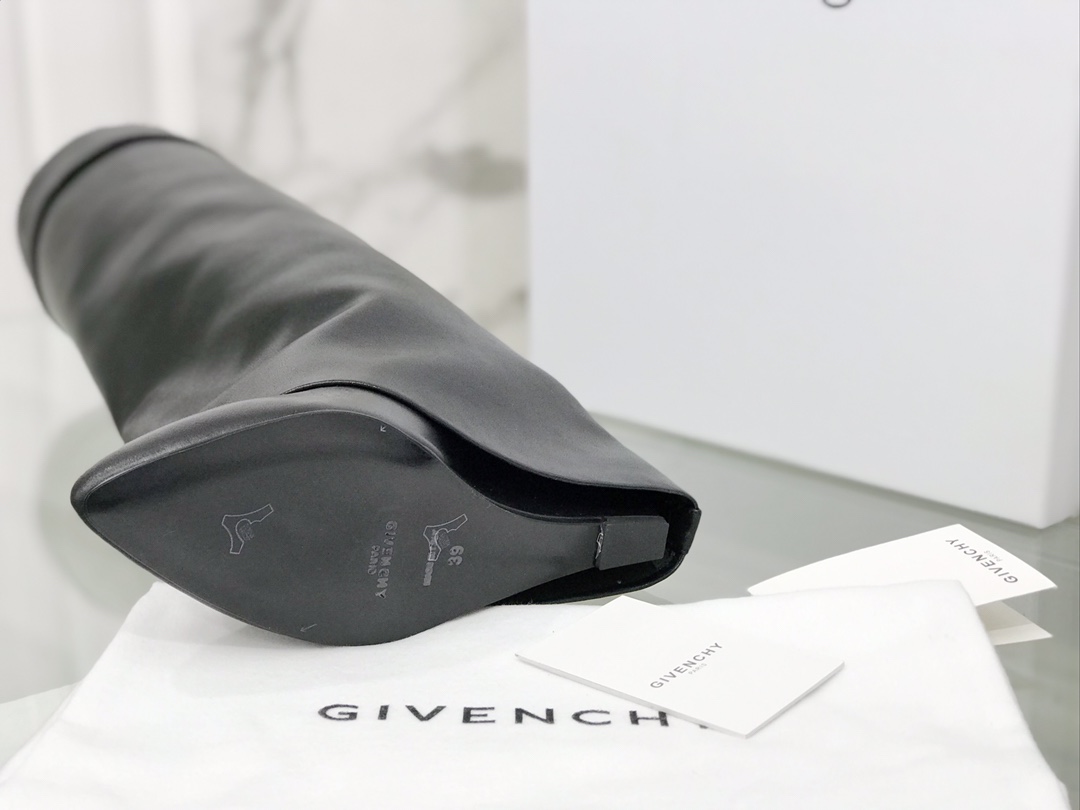 Givenchy Boots(EU35-42)