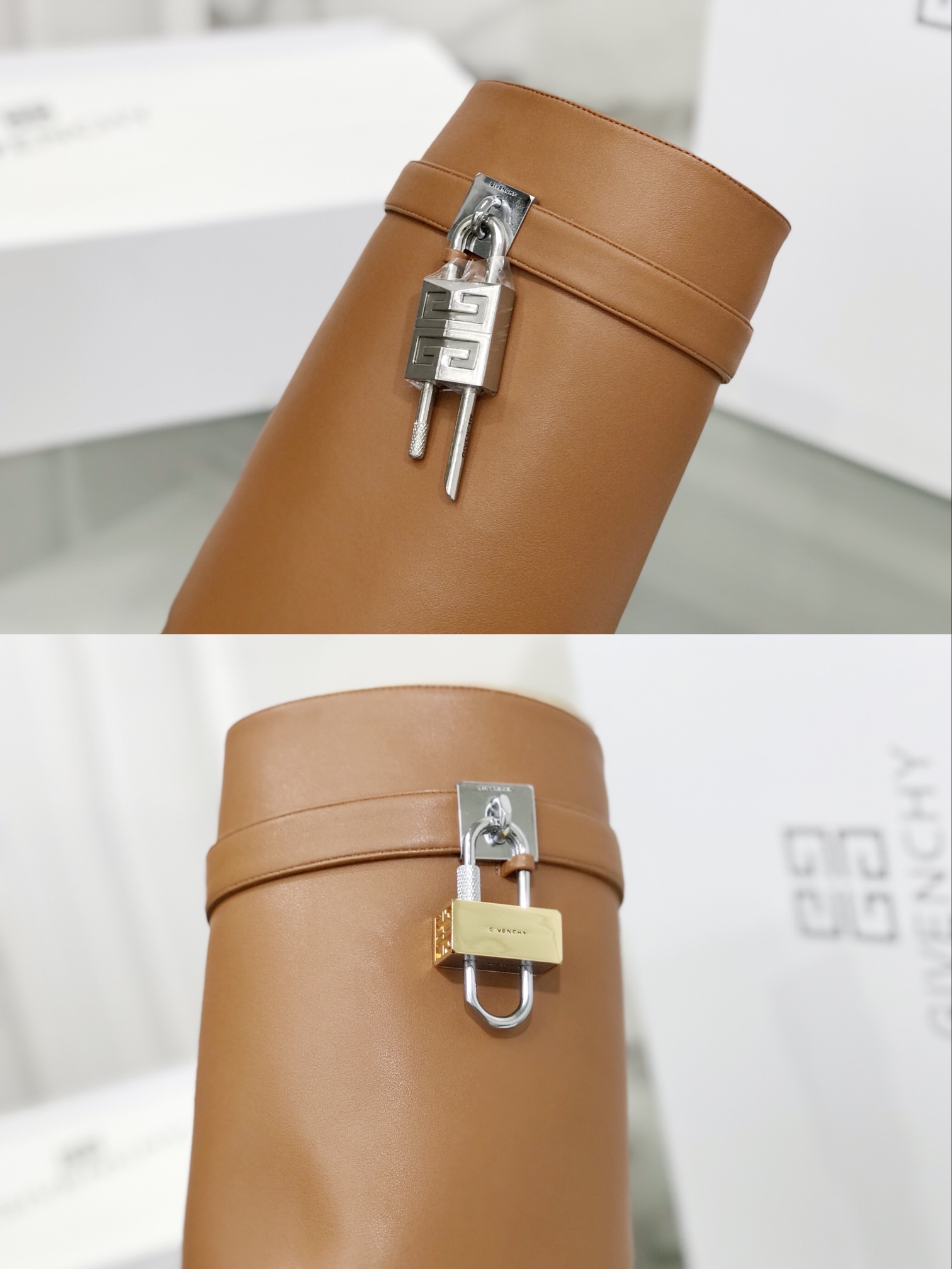 Givenchy Boots(EU35-42)