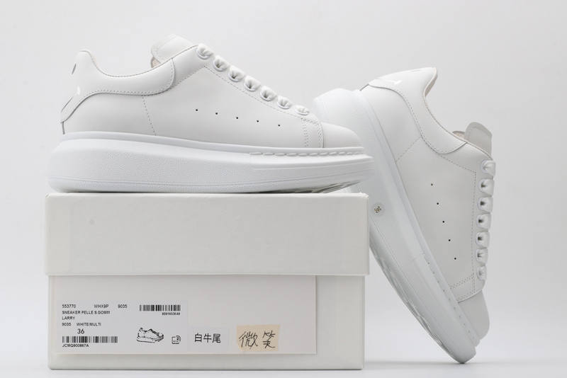 alexander M*Q*en sports shoes