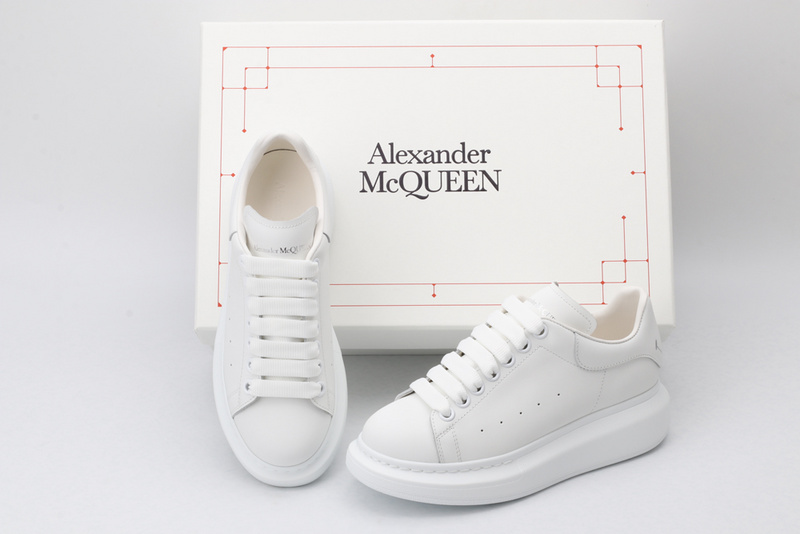 alexander M*Q*en sports shoes