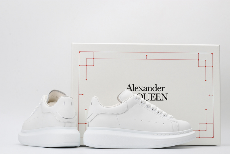 alexander M*Q*en sports shoes