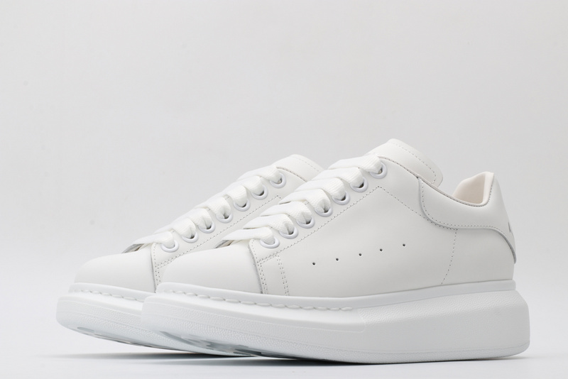 alexander M*Q*en sports shoes