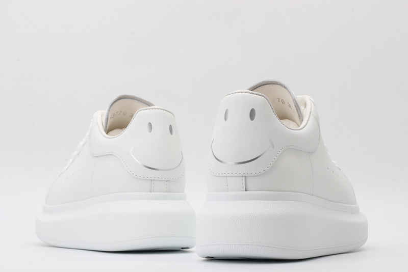 alexander M*Q*en sports shoes