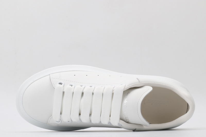 alexander M*Q*en sports shoes