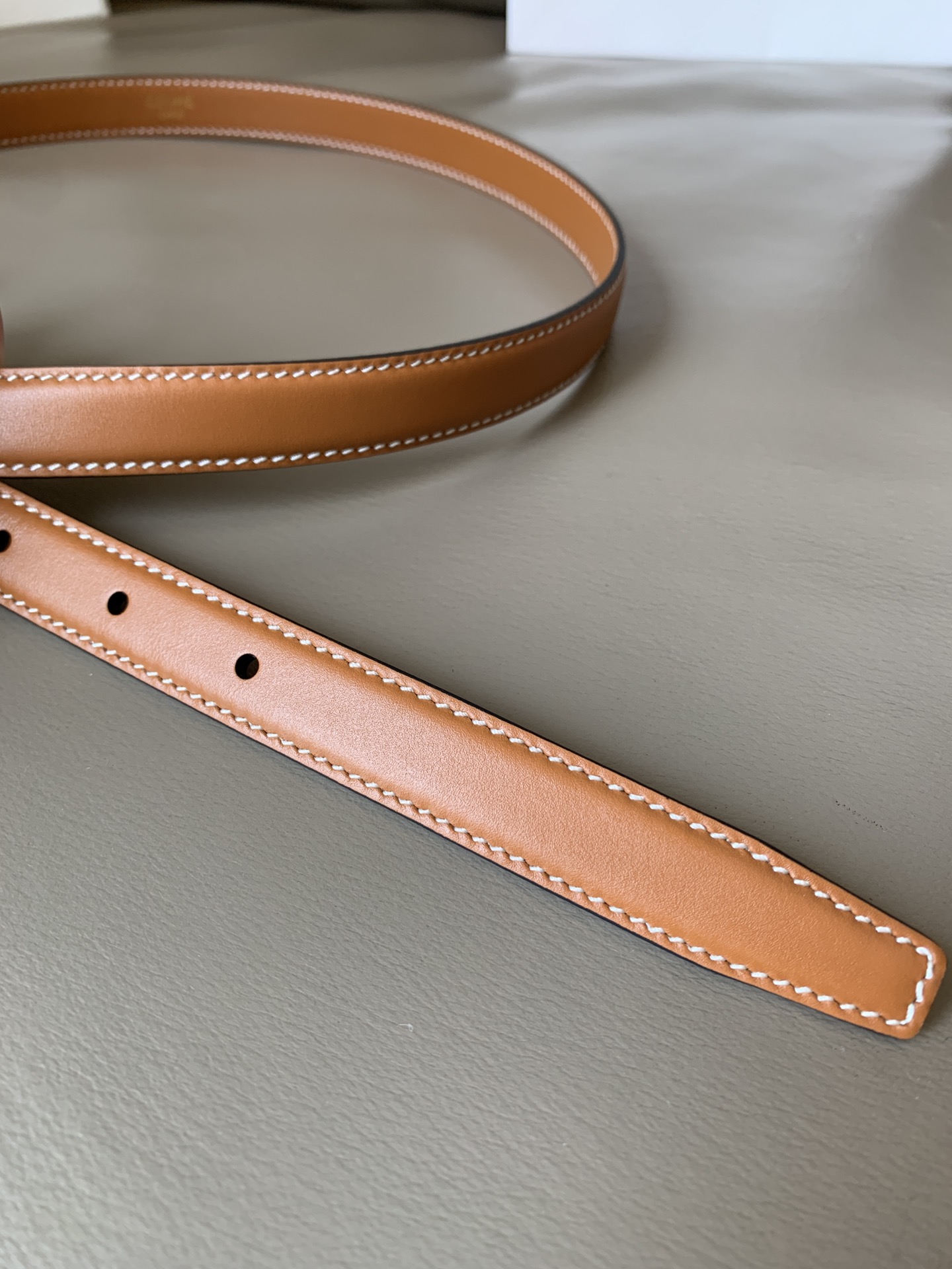 Celin Belt-1.8CM