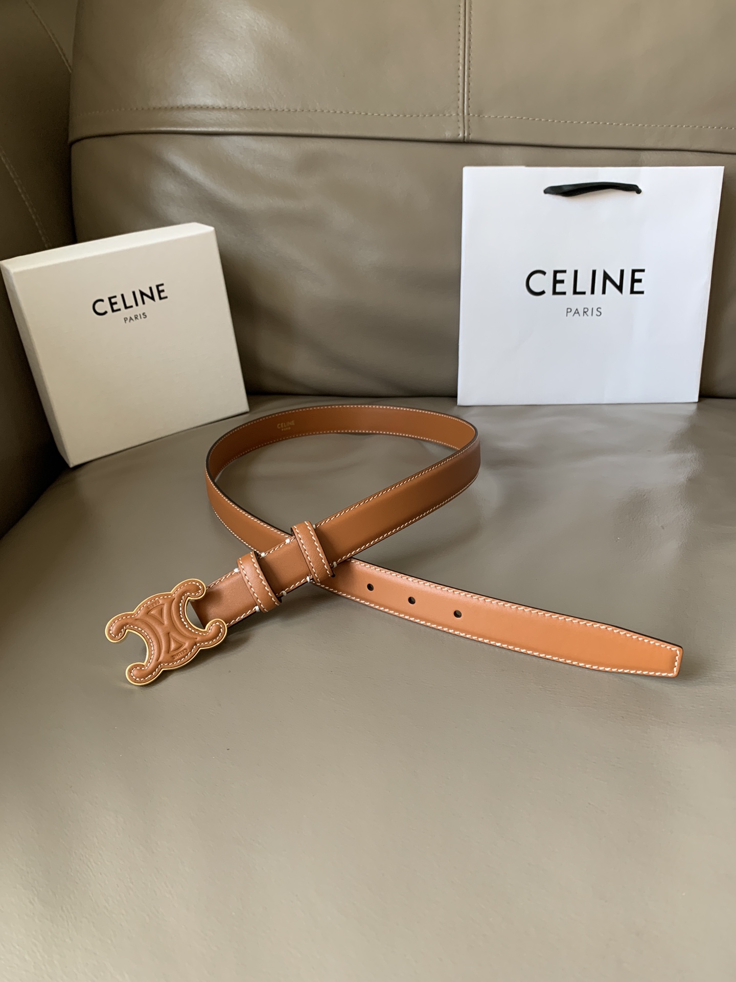 Celin Belt-2.5CM