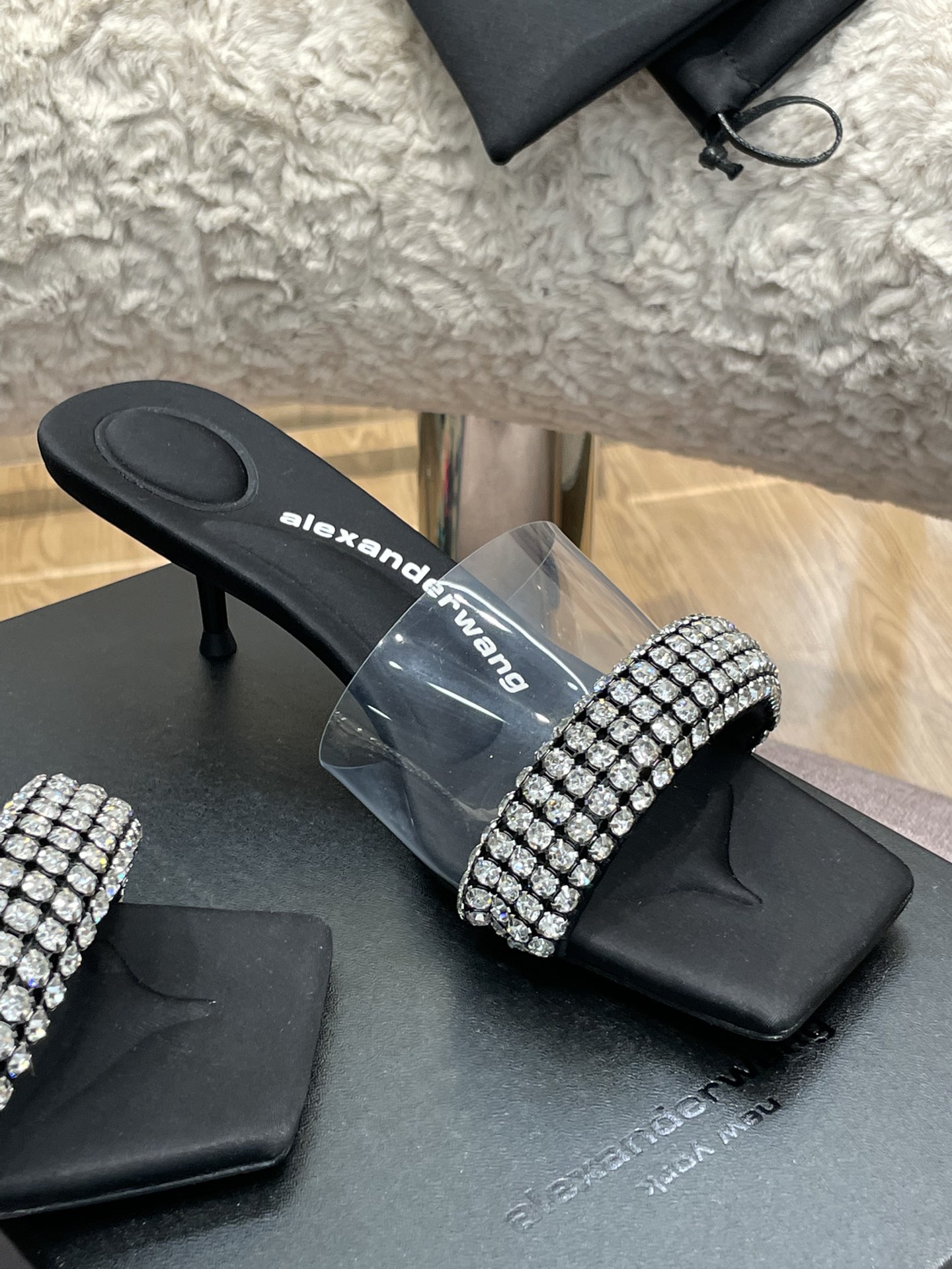 Alexander Heels-3.5CM