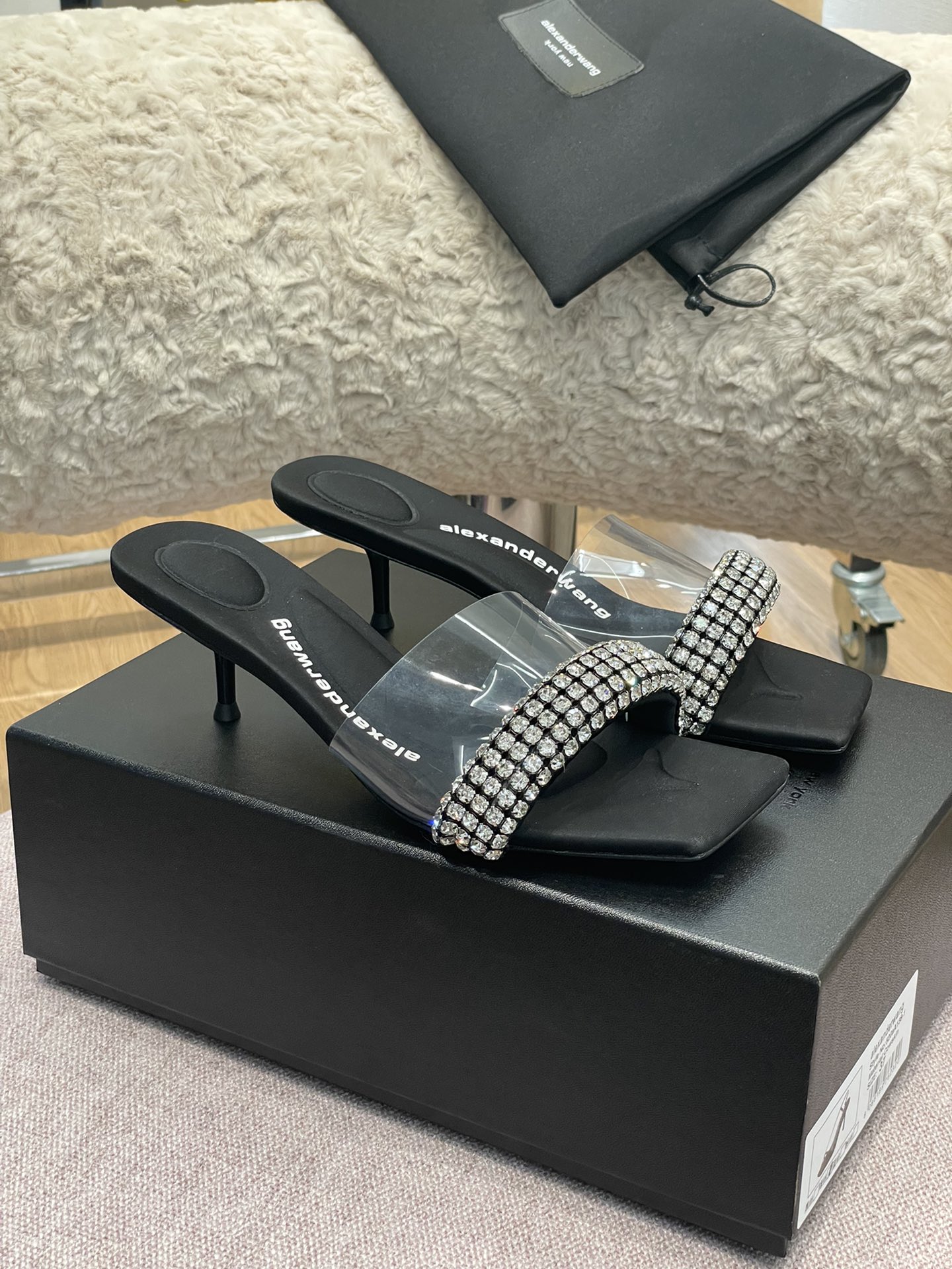 Alexander Heels-3.5CM