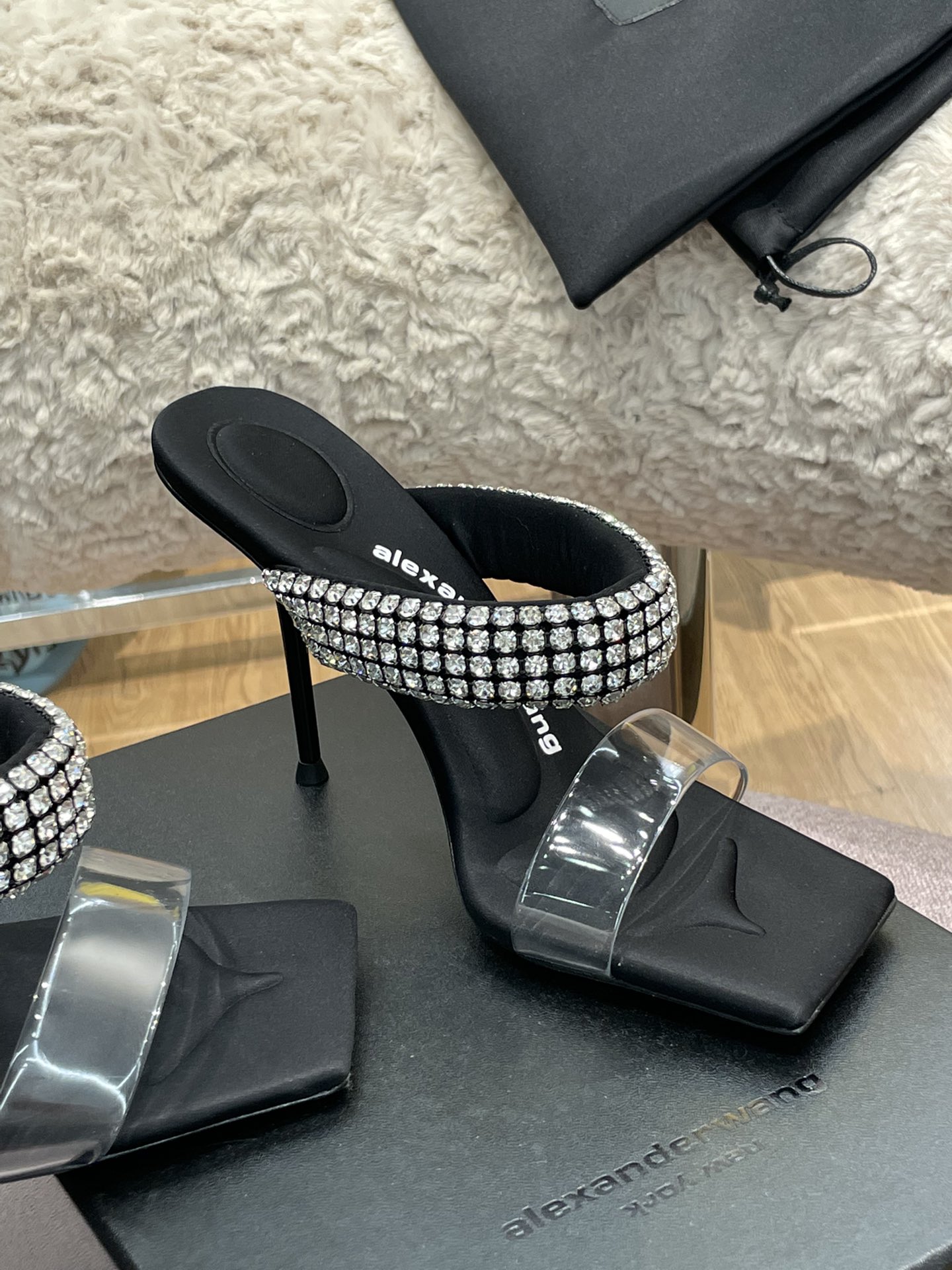 Alexander Heels-9.5CM