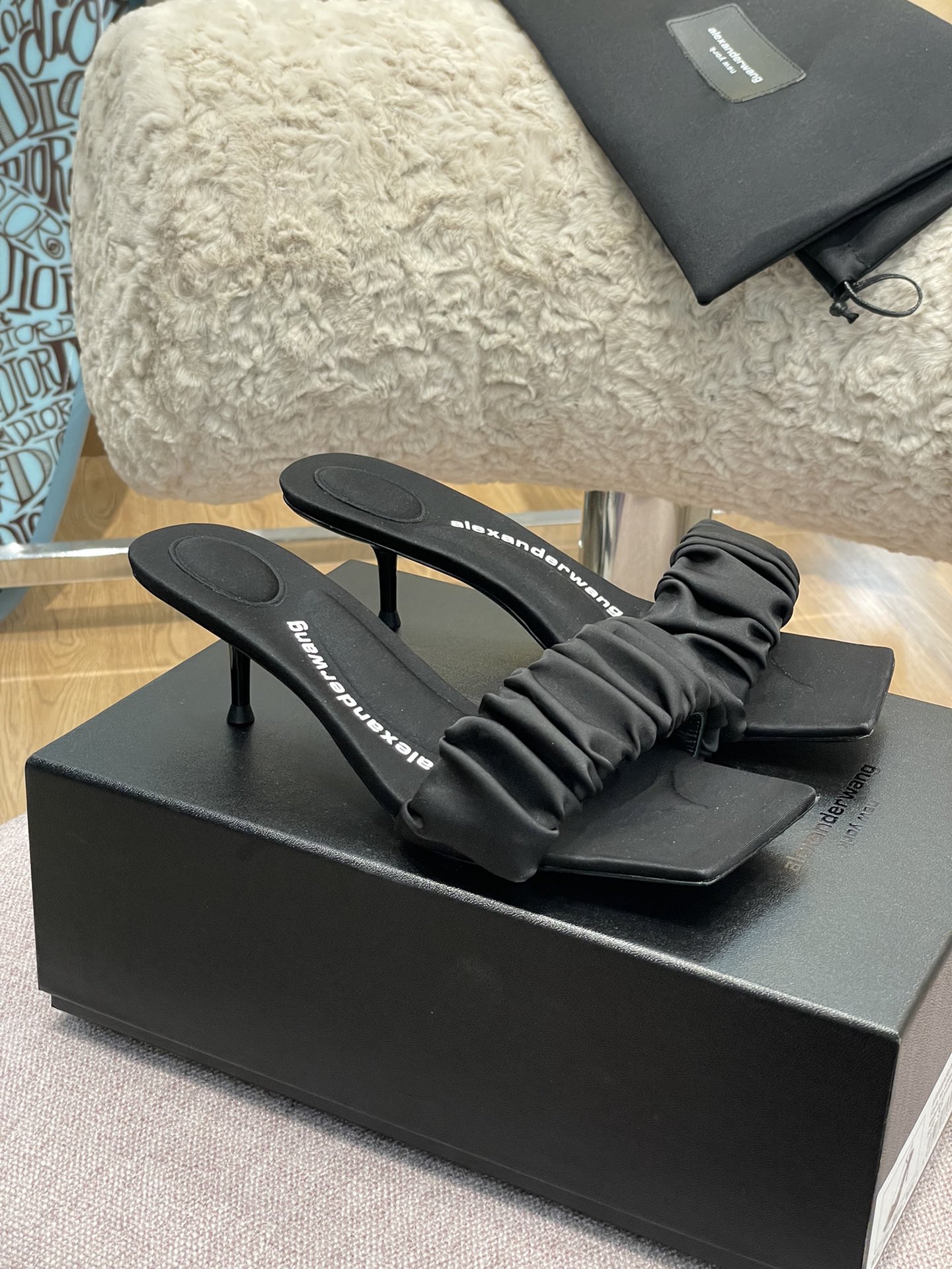 Alexander Heels-3.5CM