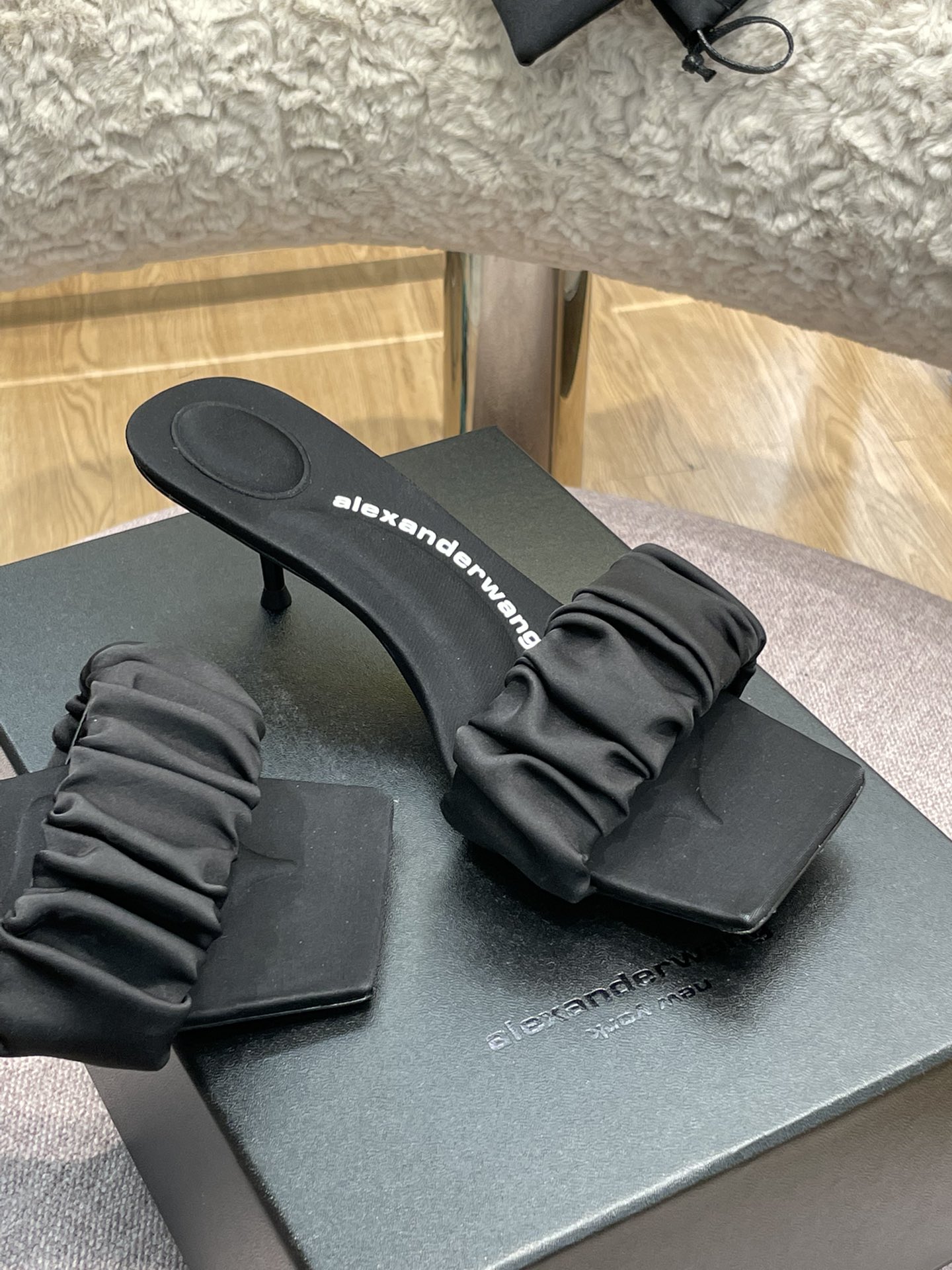 Alexander Heels-3.5CM