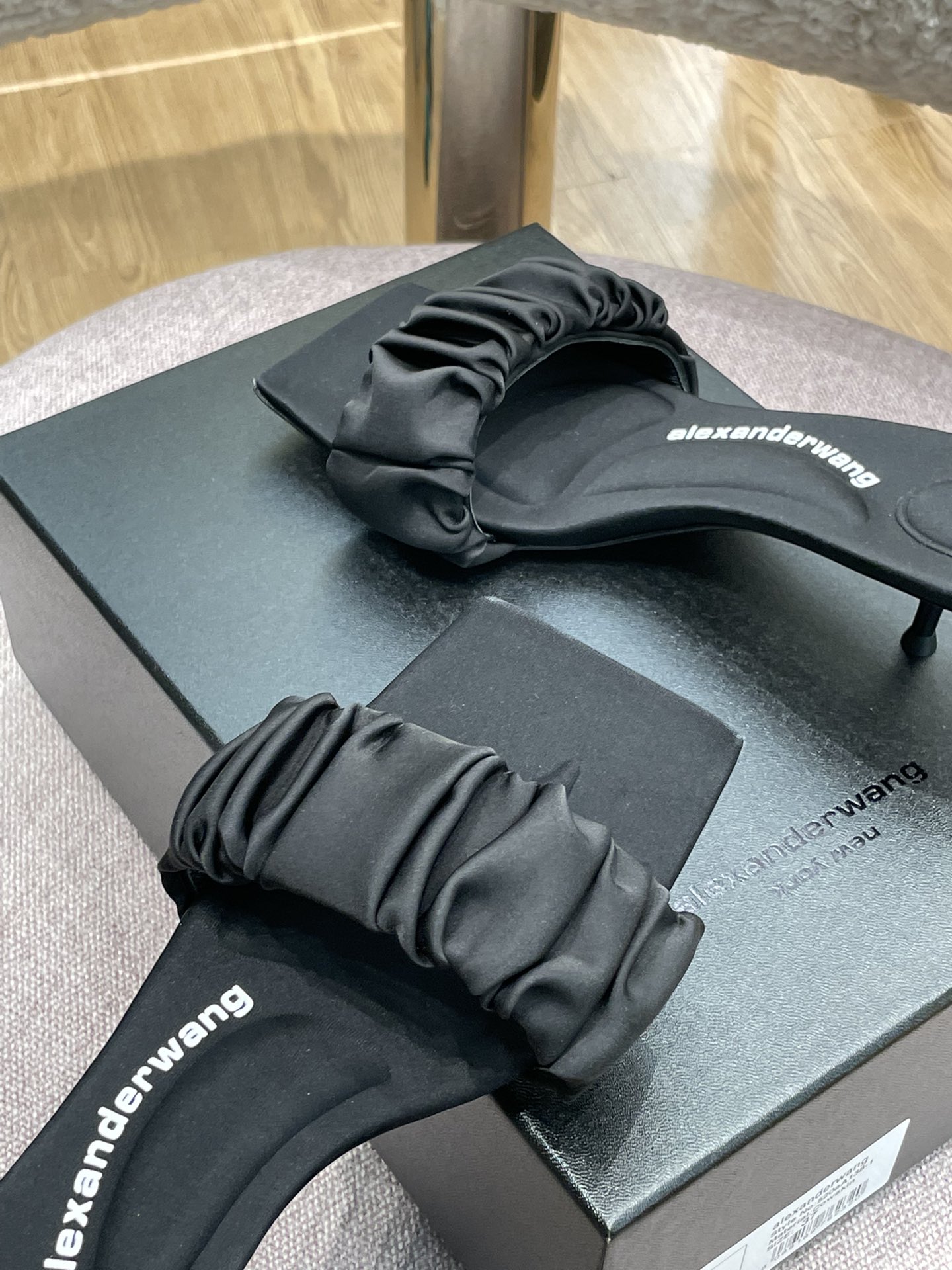 Alexander Heels-3.5CM