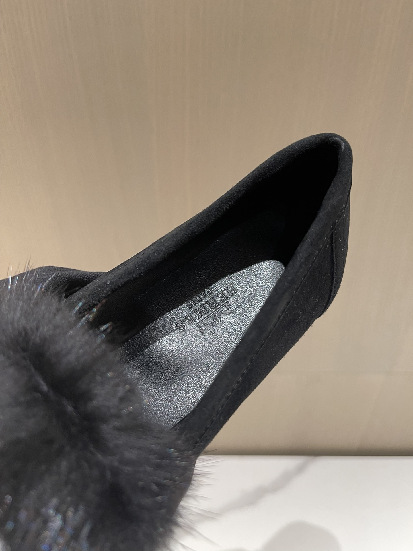 H**mes loafers(eu35-eu40)