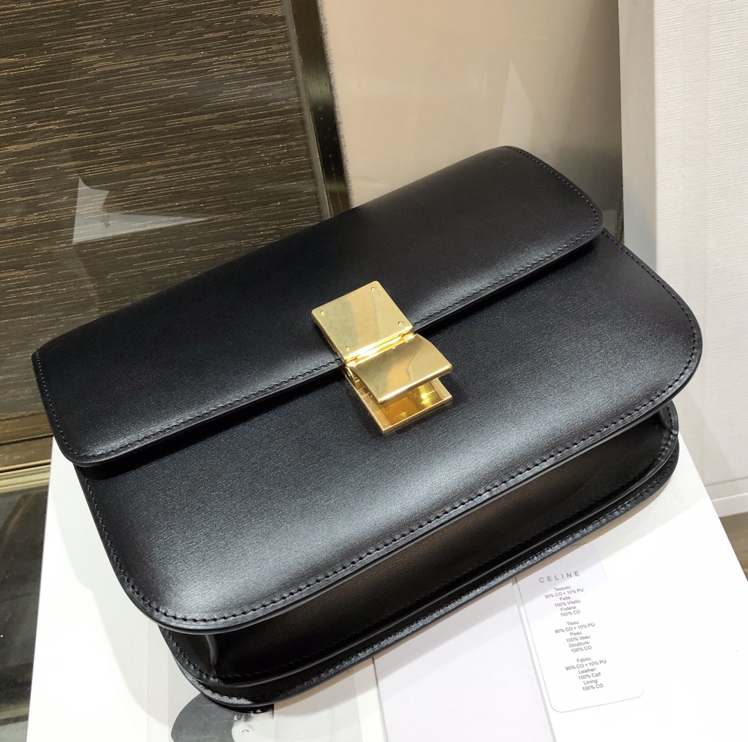 Celin Classic Box