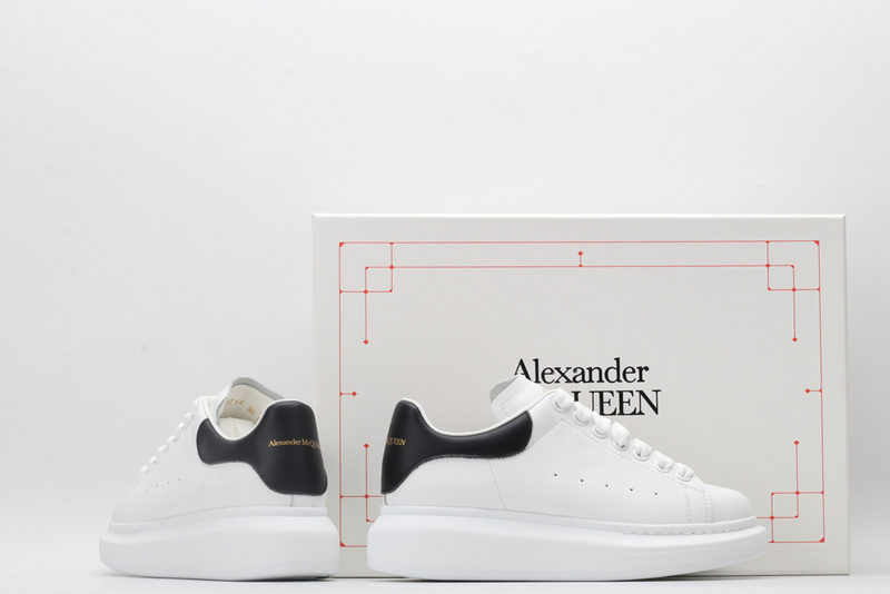 alexander M*Q*en sports shoes