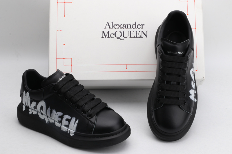 alexander M*Q*en sports shoes