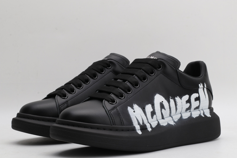 alexander M*Q*en sports shoes